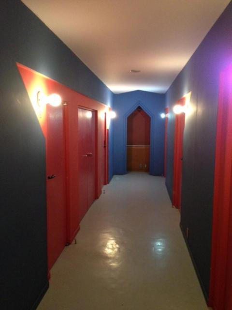 Narita Airport Samurai Hostel Kujukuri Extérieur photo