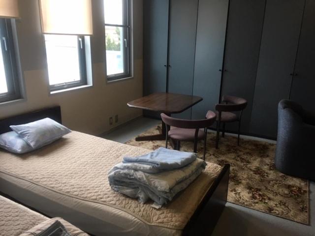 Narita Airport Samurai Hostel Kujukuri Extérieur photo