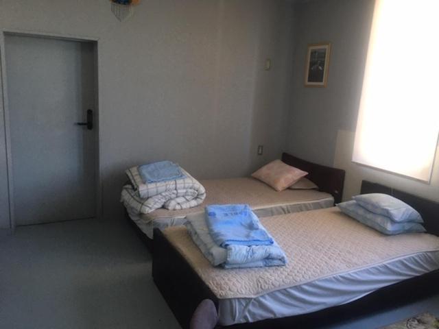 Narita Airport Samurai Hostel Kujukuri Extérieur photo