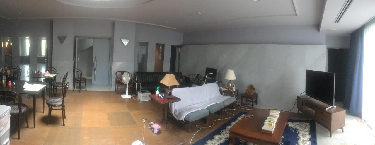 Narita Airport Samurai Hostel Kujukuri Extérieur photo