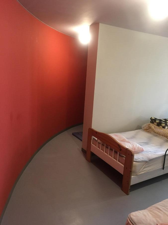 Narita Airport Samurai Hostel Kujukuri Extérieur photo