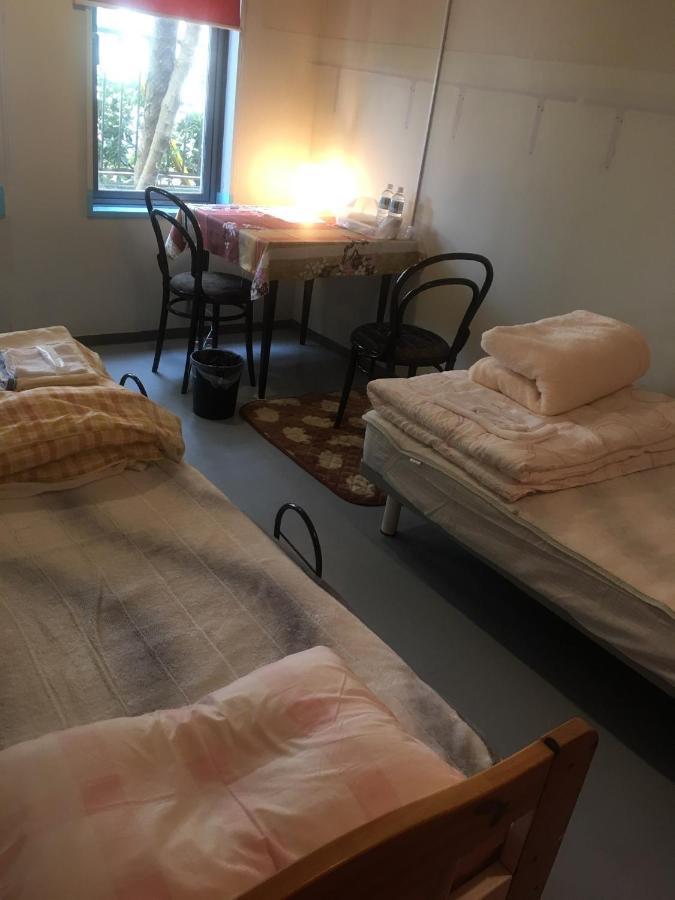 Narita Airport Samurai Hostel Kujukuri Extérieur photo