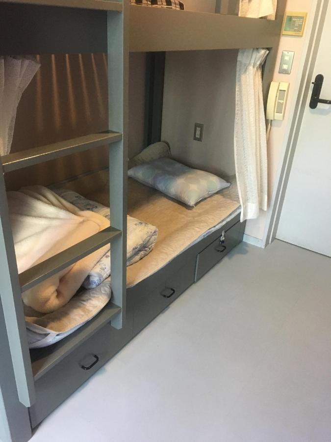 Narita Airport Samurai Hostel Kujukuri Extérieur photo