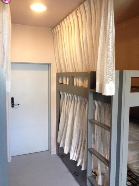 Narita Airport Samurai Hostel Kujukuri Extérieur photo