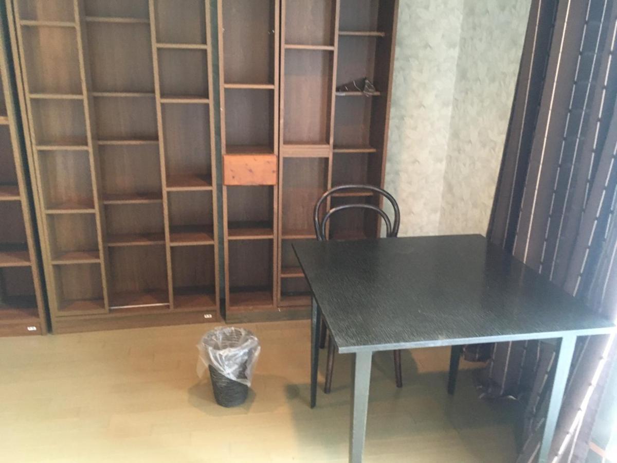 Narita Airport Samurai Hostel Kujukuri Extérieur photo