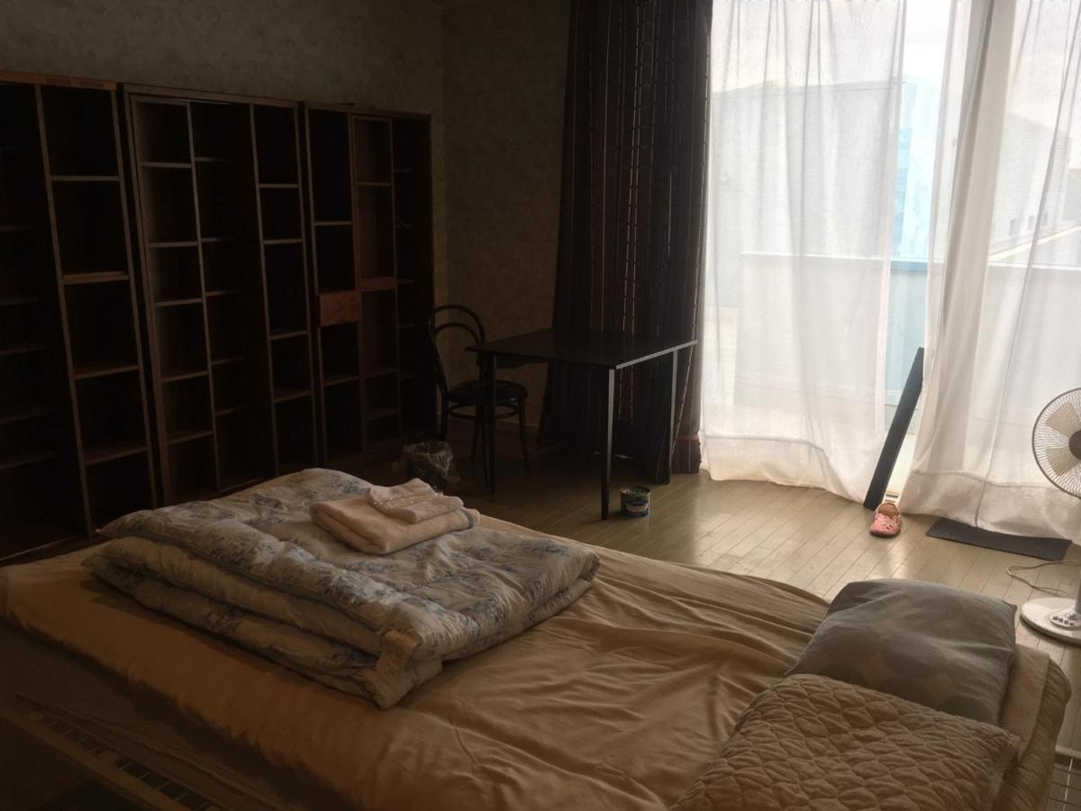 Narita Airport Samurai Hostel Kujukuri Extérieur photo