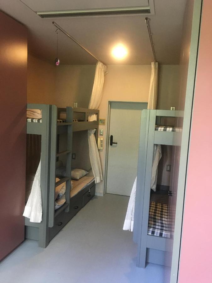 Narita Airport Samurai Hostel Kujukuri Extérieur photo