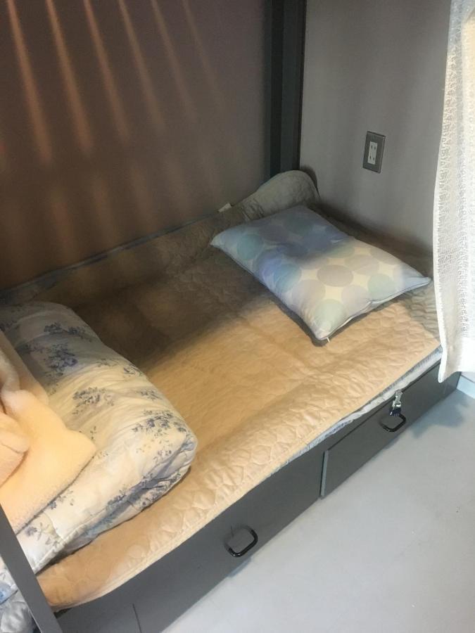 Narita Airport Samurai Hostel Kujukuri Extérieur photo