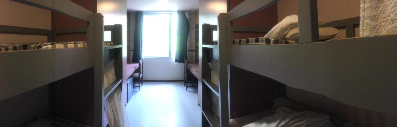 Narita Airport Samurai Hostel Kujukuri Extérieur photo
