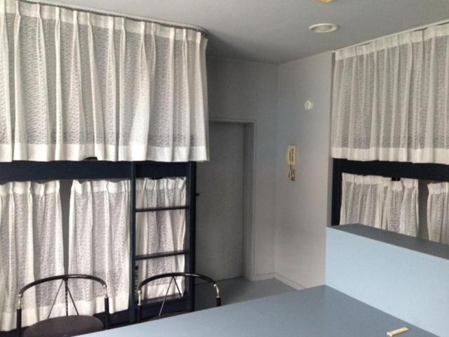 Narita Airport Samurai Hostel Kujukuri Extérieur photo