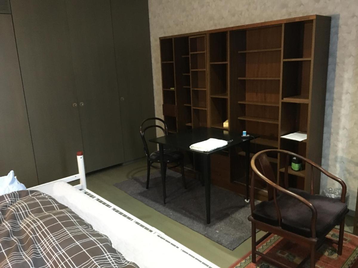 Narita Airport Samurai Hostel Kujukuri Extérieur photo