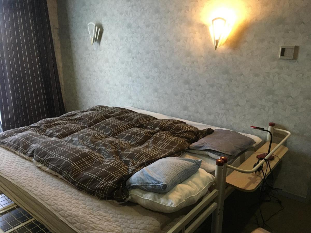 Narita Airport Samurai Hostel Kujukuri Extérieur photo