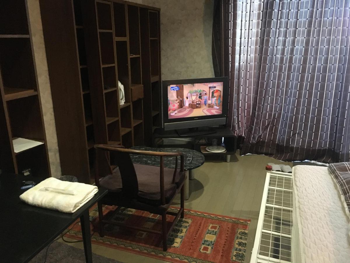 Narita Airport Samurai Hostel Kujukuri Extérieur photo