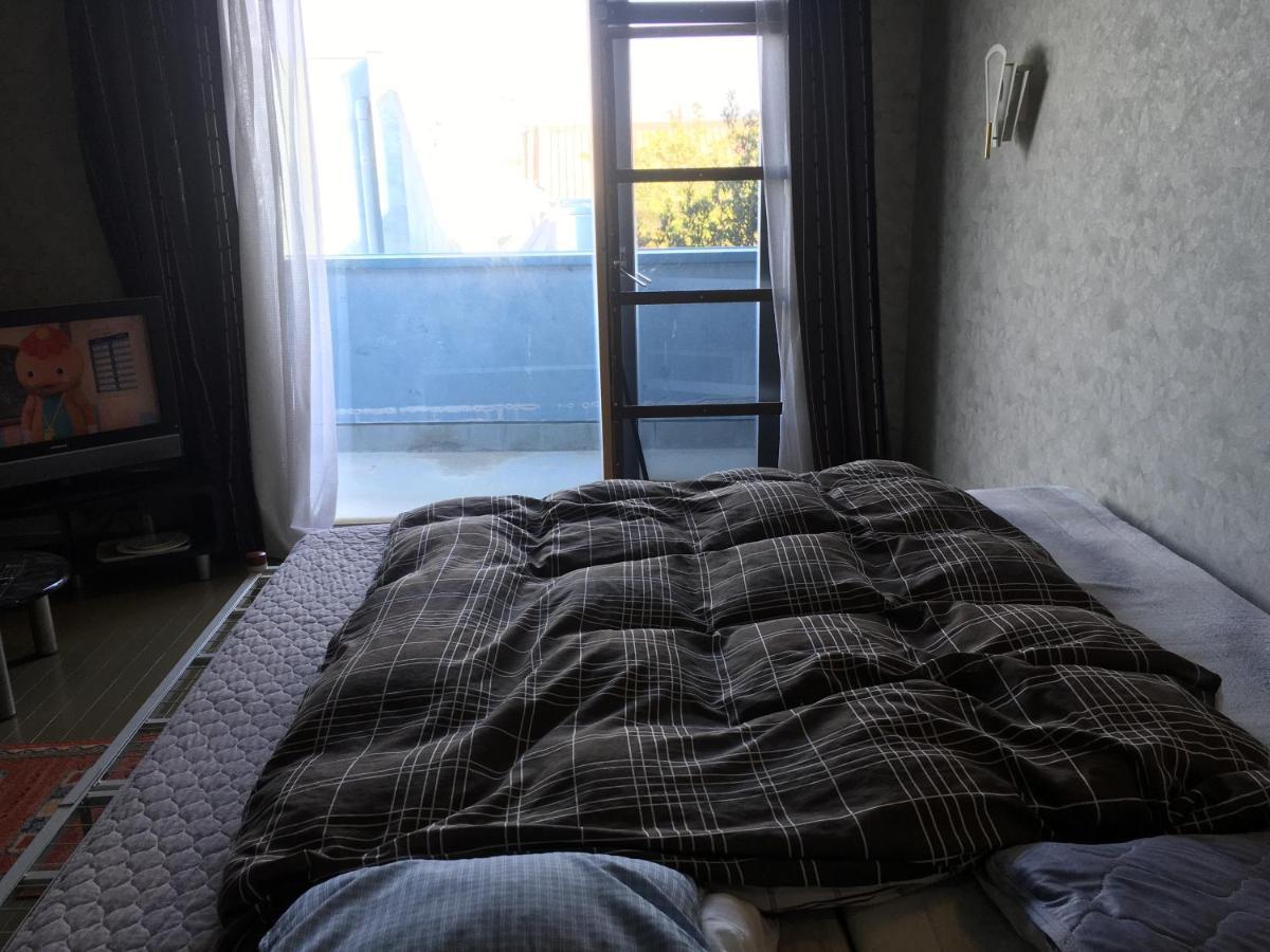 Narita Airport Samurai Hostel Kujukuri Extérieur photo
