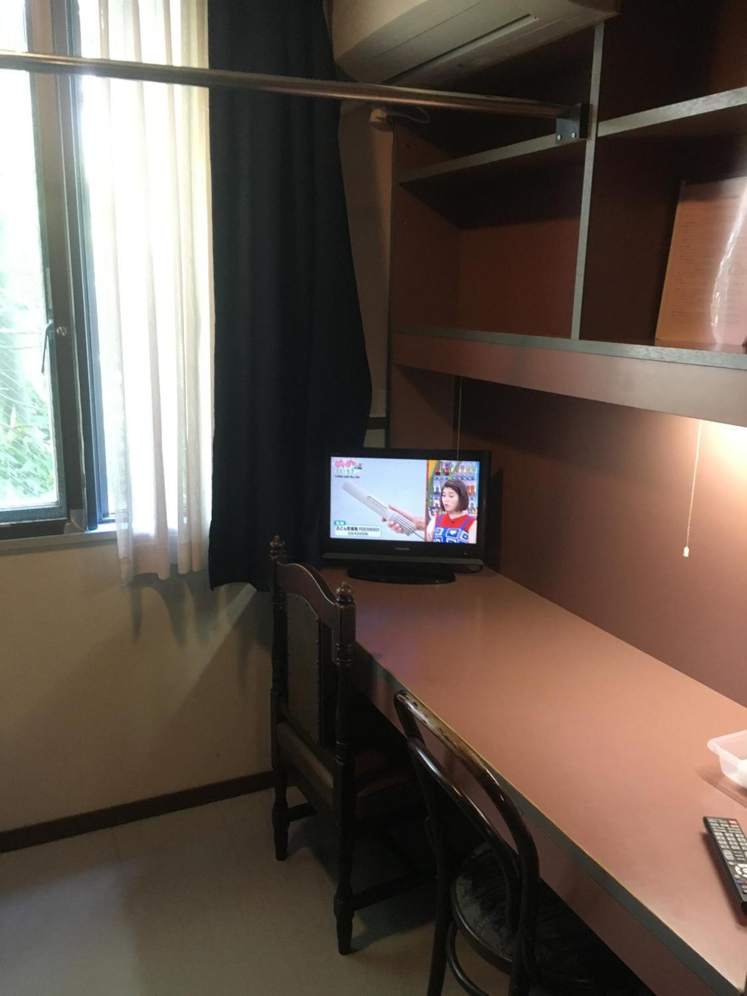 Narita Airport Samurai Hostel Kujukuri Extérieur photo