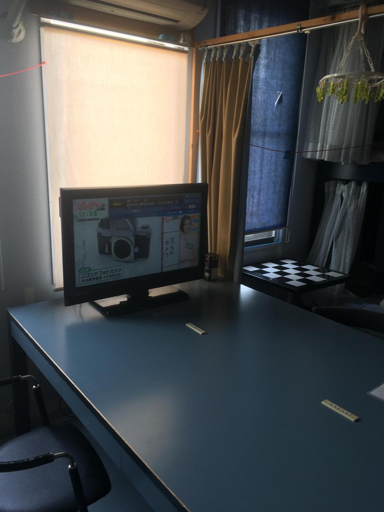 Narita Airport Samurai Hostel Kujukuri Extérieur photo