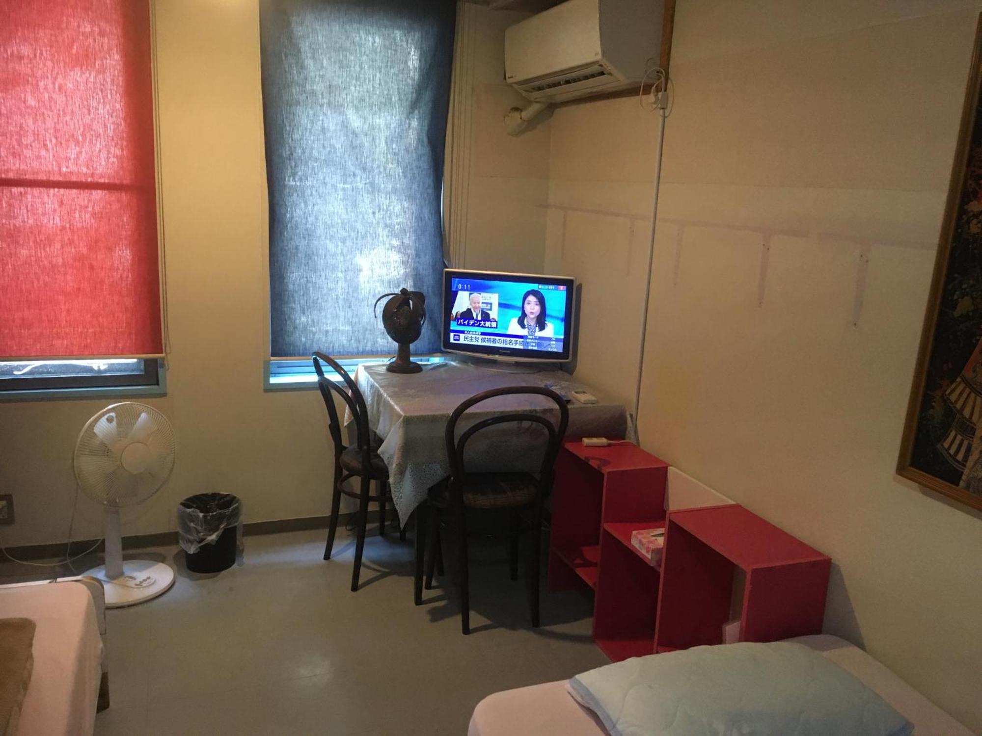 Narita Airport Samurai Hostel Kujukuri Extérieur photo